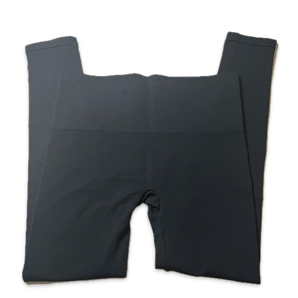 Soma  Seamless Shapewear Pants Size L NWT No Flaws